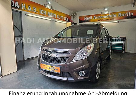 Chevrolet Spark LT 1.2/KLIMA/2.HAND/TÜV