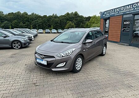 Hyundai i30 cw FIFA World Cup Edition/1,6/EURO5/KLIMA