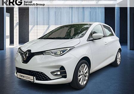 Renault ZOE R110 Experience R110/Z.E. 50 ABS Fahrerairbag