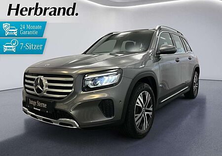 Mercedes-Benz GLB 200 d Progressive 7 Sitz. Kamera EASYPACK