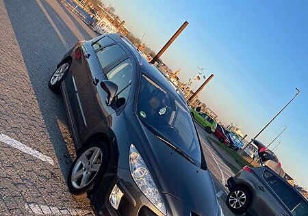 Peugeot 308 SW 120 VTi Automatik