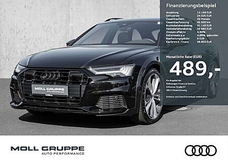 Audi A6 Allroad quattro 55 TDI 253(344) tiptronic Pano LED el.Sit