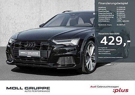 Audi A6 Allroad quattro 55 TDI 253(344) tiptronic Pano LED el.Sit