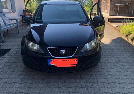 Seat Ibiza Reference