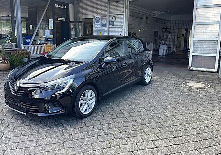 Renault Clio ENERGY TCe 90 Zen