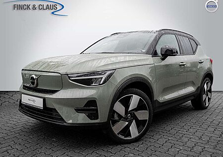 Volvo XC 40 XC40 Plus Recharge