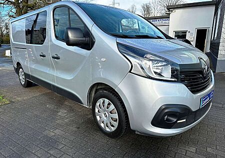 Renault Trafic L2H1 MIXTO*Komfort*5 Sitzer*Navi*Klima*