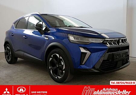 Mitsubishi ASX gebraucht kaufen Mitsubishi ASX 1.3 Intro 8 Jahre Garantie, Lenkradheitzung, uvm.