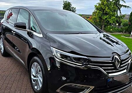 Renault Espace Energy dCi 160 EDC Initiale Paris