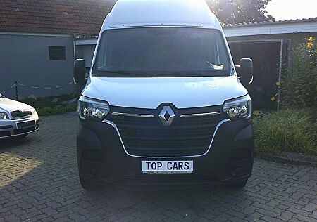 Renault Master L4H3 GKa 3,5t