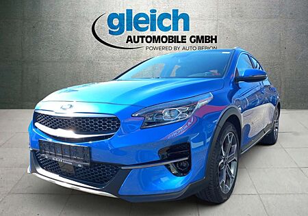 Kia XCeed 1.6 T-GDI Spirit ACC LED PDC KlimaA SpurH