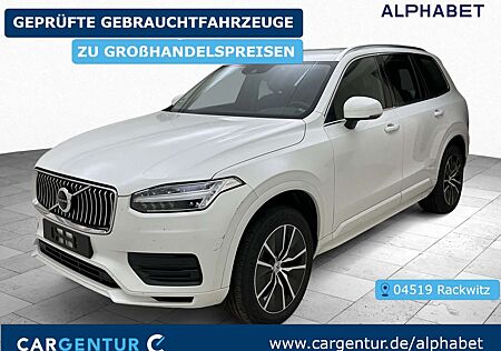 Volvo XC 90 XC90 B5 AHK ACC BLIS LED