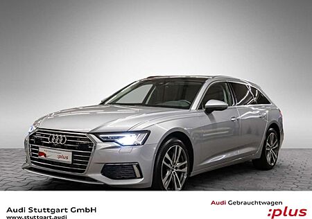 Audi A6 Avant design 50 TDI qu Matrix ACC Pano 360°