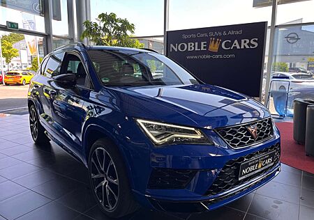Cupra Ateca 4Drive Allrad PANO AHK LED