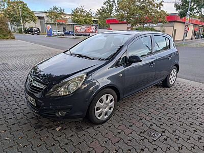 Opel Corsa Corsa 1.2 LPG Edition 111 Jahre