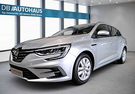 Renault Megane Business-Edition 1.3 TCE