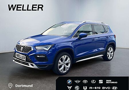 Seat Ateca 1.5 TSI ACT Xperience *LED*el Heck*SHZ*ACC*