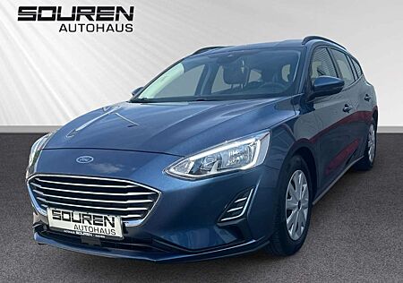 Ford Focus Turnier + Sitzheizung +Lenkradheizung +Spurhalteas