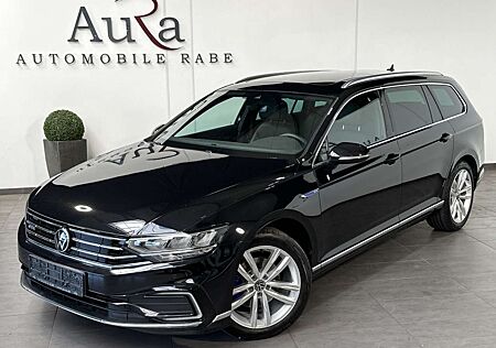 VW Passat Volkswagen Variant 1.4 TSI DSG GTE NAV+LED+PANO+KAM