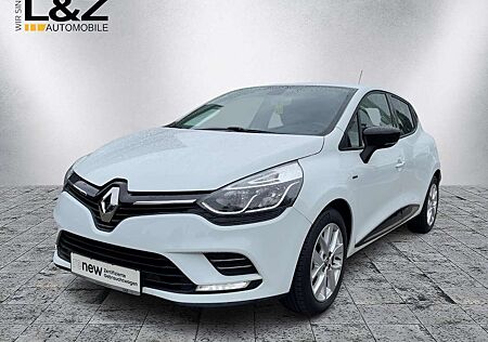 Renault Clio LIMITED TCe 90 Navi / Klima