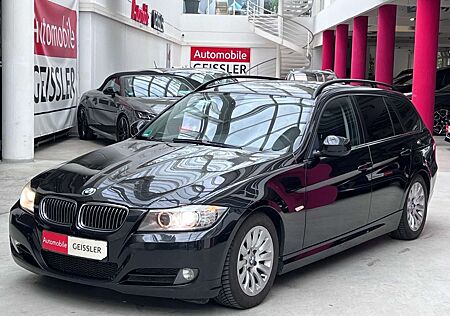 BMW 320 d Touring Automatik XENON+PANORAMA+LEDER+NAVI