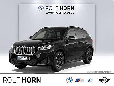 BMW X1 sDrive18i M Sportpaket Pano Navi RfKamera AHK