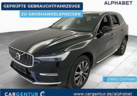 Volvo XC 60 XC60 T6 AWD Inscription Expr. Plug-In