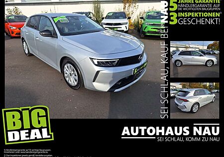 Opel Astra L 1.2 Turbo Edition inkl. Big Deal