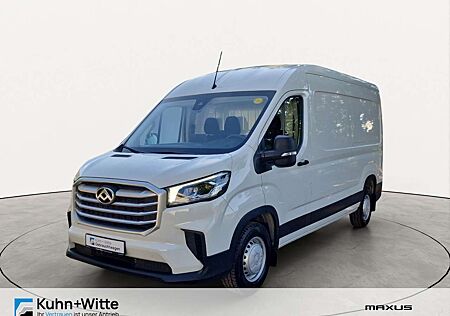 Maxus Deliver 9 2.0 TDI L3H2 *LED*RFK*AppleCar*