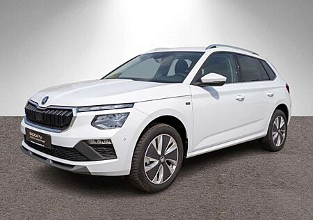 Skoda Kamiq Selection 1.0 TSI DSG LED Navi RFK ACC AHK