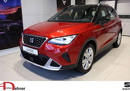 Seat Arona Xpe. 1.0 TSI Klima Navi Rückfahrkamera