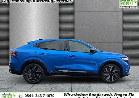 Renault Rafale Esprit Alpine Google+SHZ+LED E-Tech Full-Hybrid...