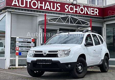 Dacia Duster I Laureate 4x2**KLIMA*PDC**