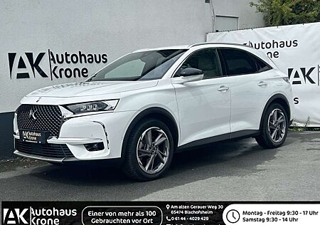DS Automobiles Other 7 E-Tense Hybrid Rivoli *VIRTUAL*STHZ* MASSAGE*LE