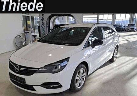 Opel Astra K ST 1.2T EDITION NAVI/LED/KAMERA/SHZ/DAB+