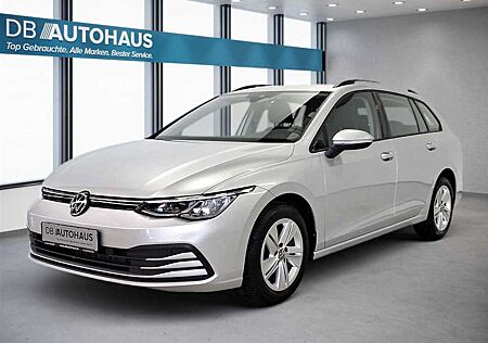 VW Golf Volkswagen Life 1.0 eTSI