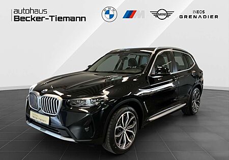 BMW X3 xDrive20d Live Cockpit Plus/ Parking Assistant/ Hi