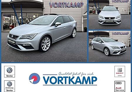 Seat Leon ST FR Black Matt Edition Pano/BeatsAudio