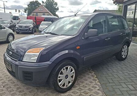 Ford Fusion Ambiente