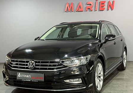VW Passat Variant Volkswagen 2.0 TDI DSG R-LINE*LED*NAVI*AHK