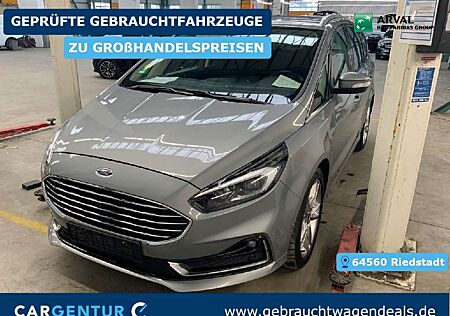 Ford S-Max 2.0 EcoBlue Titanium SpoSi ACC BLIS Key