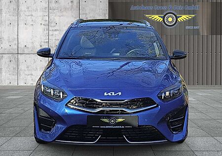 Kia XCeed Ceed SW / cee'd SW Ceed SW.Automatik GT-LIne Voll Werks Garantie