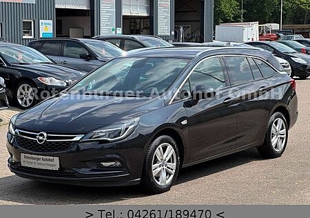Opel Astra K 1.4*SPORTS*TOURER*DYNAMIC*NAVI*PDC*AHK*