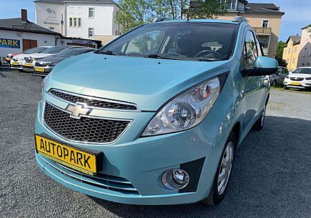 Chevrolet Spark * Klima, elektr. FH, Radio/CD+USB, Nr. 55