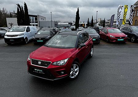 Seat Arona FR