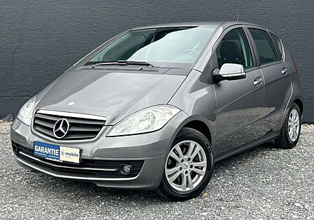 Mercedes-Benz A 160 CDI AUT. Tempomat SHZ Klima AHK