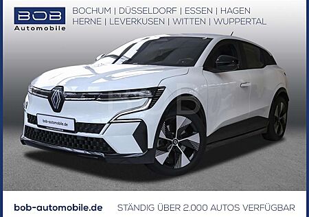 Renault Megane E-Tech 100% EVOLUTION EV60 220hp