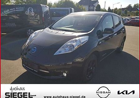 Nissan Leaf Acenta