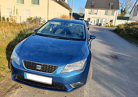 Seat Leon ST Diesel ST 1.6 TDI Start