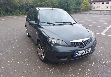 Mazda 2 1.4l Active